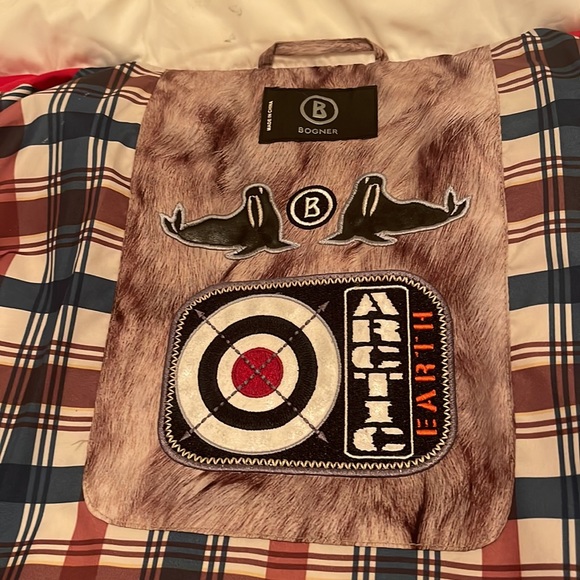 Bogner jacket - Picture 7 of 11